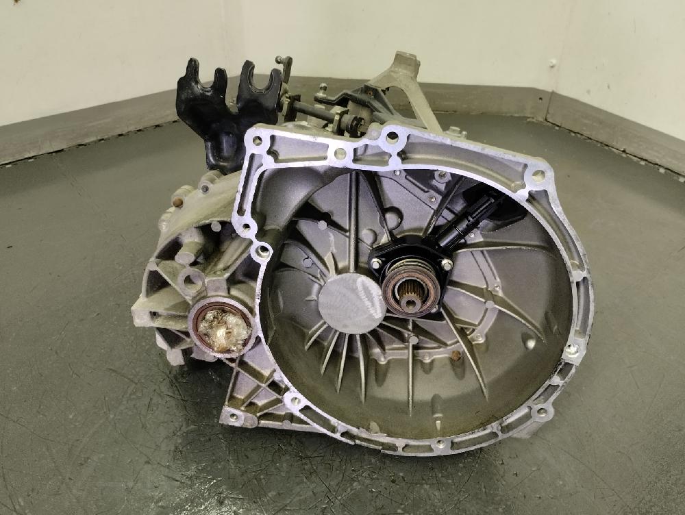 CAJA CAMBIOS FORD FOCUS 1.6 TDCI MT 90CV