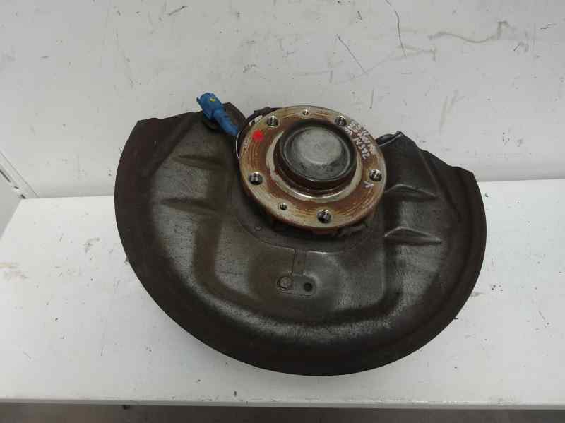 MANGUETA TRASERA DERECHA CITROEN C5 2011 2.0 HDI MT 140CV