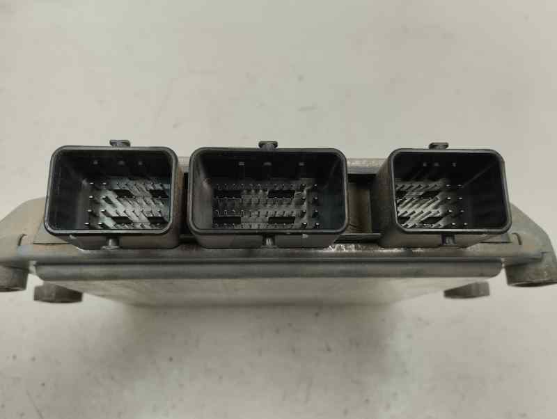 CENTRALITA MOTOR UCE PEUGEOT 307 2.0 HDI MT 90CV