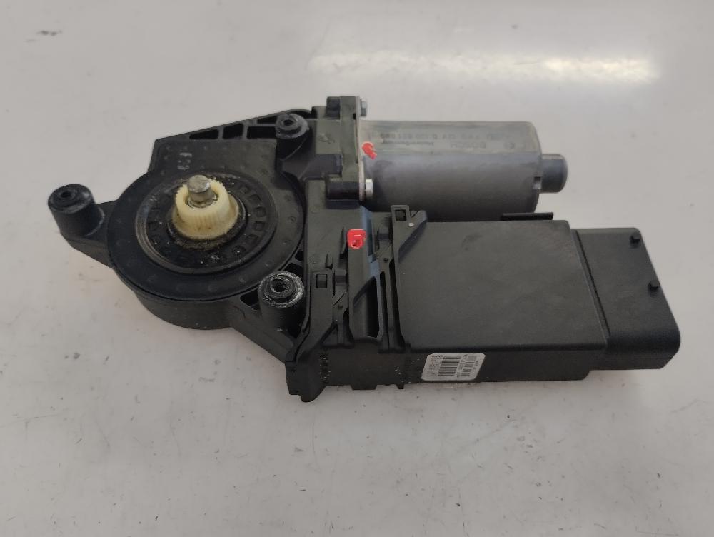 MOTOR ELEVALUNAS DELANTERO IZQUIERDO SKODA SUPERB 2.0 TDI MT 140CV | 103KW