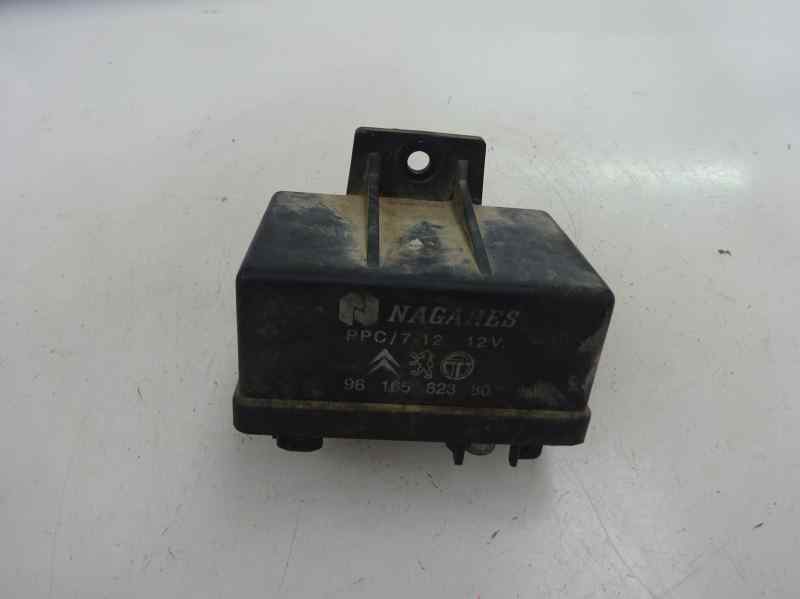 CAJA PRECALENTAMIENTO PEUGEOT 106 1999 1.5 D MT 57CV