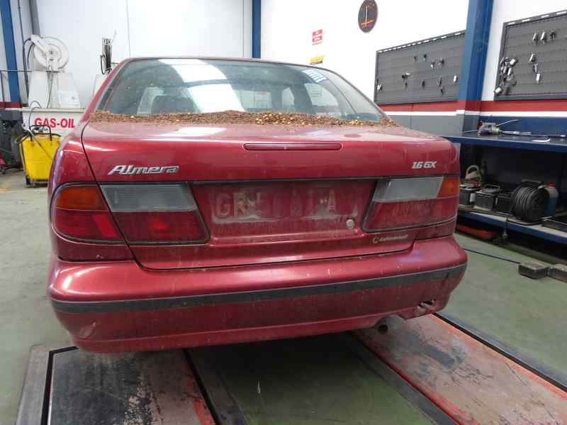 RETROVISOR DERECHO NISSAN ALMERA 1.6 MT 99CV | 73KW
