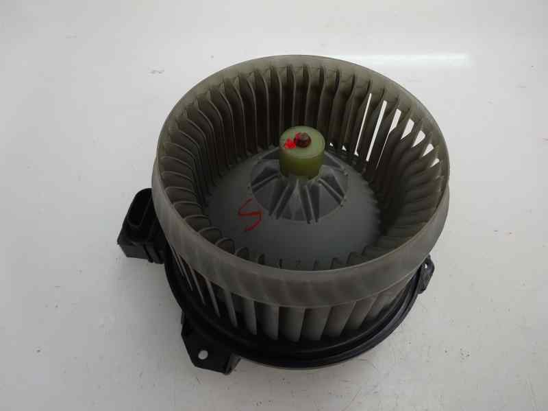 MOTOR CALEFACCION TOYOTA YARIS 1.0 MT 69CV