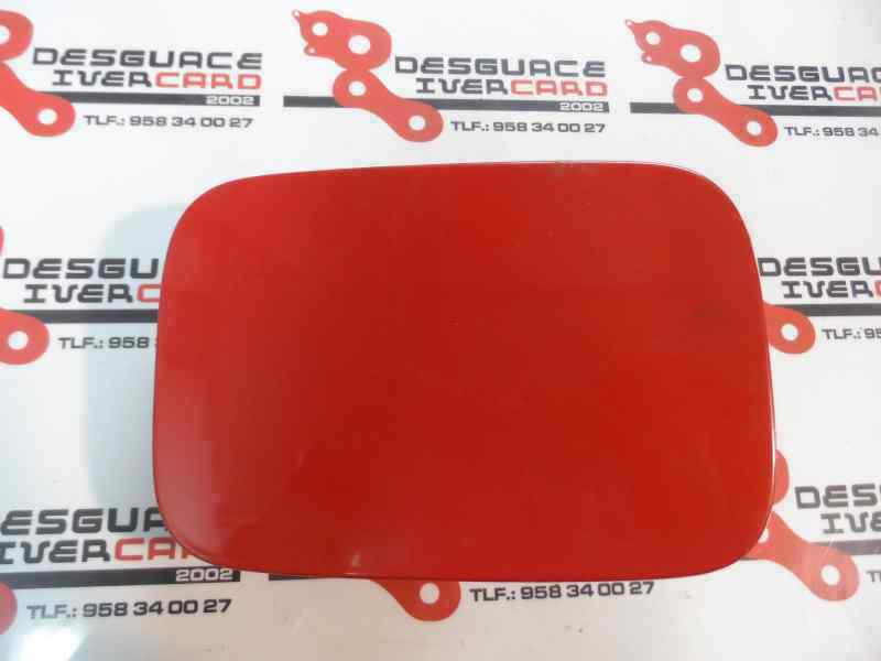 TAPA EXTERIOR COMBUSTIBLE MERCEDES BENZ CLASE A 1.7 MT 90CV | 66KW