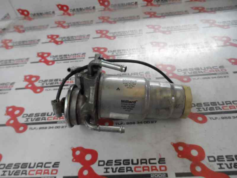 FILTRO GASOIL TOYOTA AVENSIS 2.0 D-4D MT 126CV