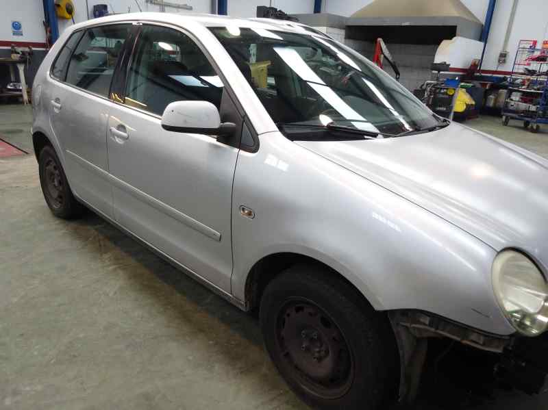 AMORTIGUADORES CAPO VOLKSWAGEN POLO 1.9 SDI MT 64CV | 47KW