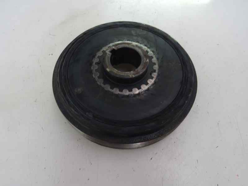 POLEA CIGUENAL AUDI A4 2001 1.9 TDI 6MT 130CV