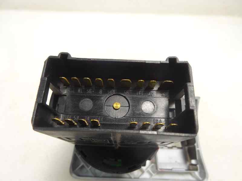 MANDO LUCES AUDI A6 2.5 TDI MT 180CV | 132KW