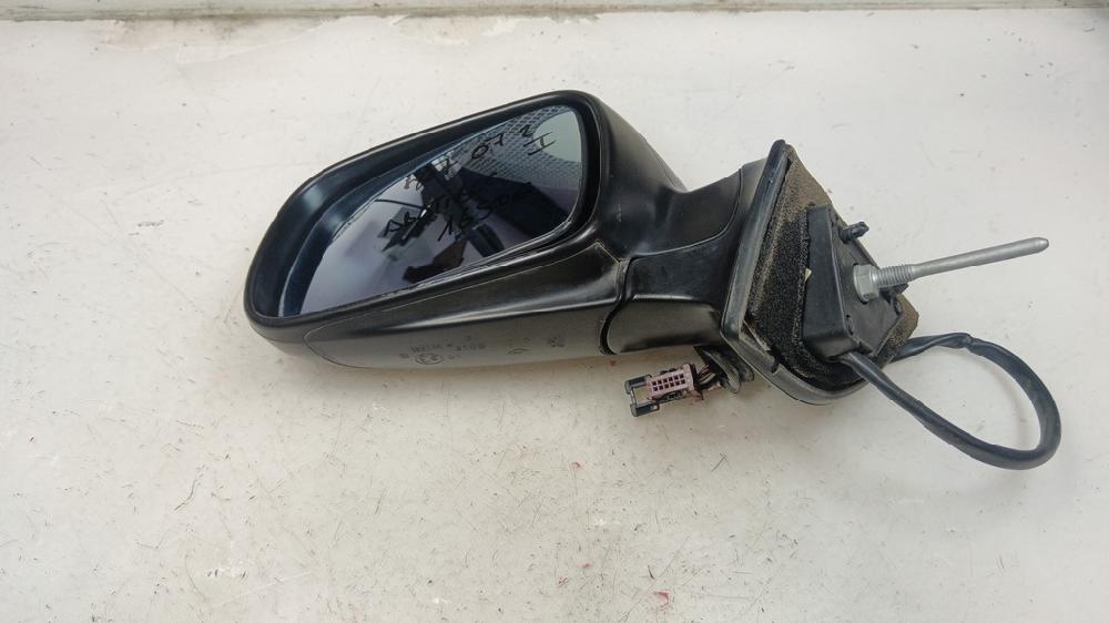 RETROVISOR IZQUIERDO PEUGEOT 407 2.0 HDI MT 136CV