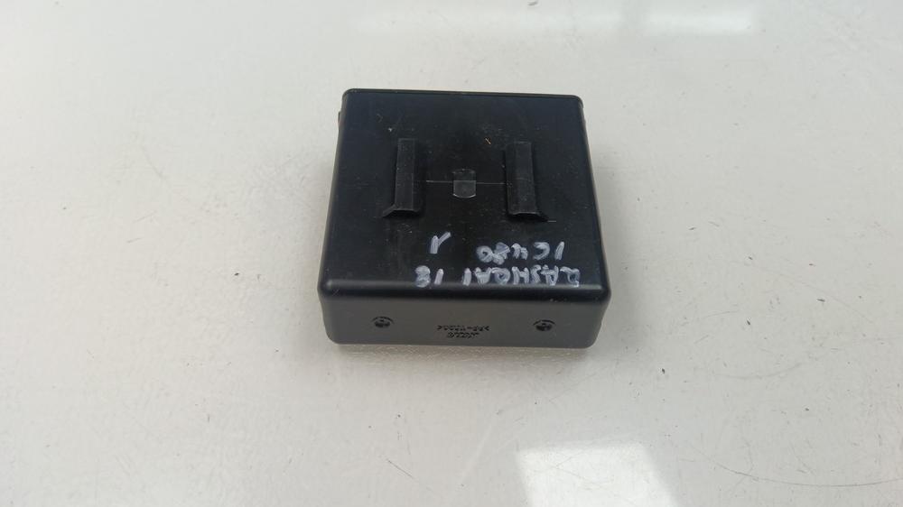 MODULO ELECTRONICO NISSAN QASHQAI 1.3 MT 140CV