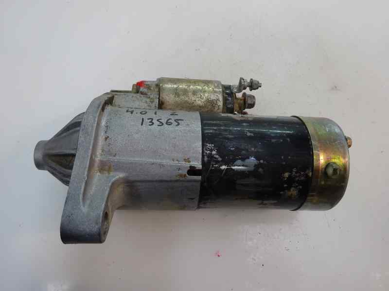MOTOR ARRANQUE JEEP CHEROKEE 4.0 AT 4WD 178CV
