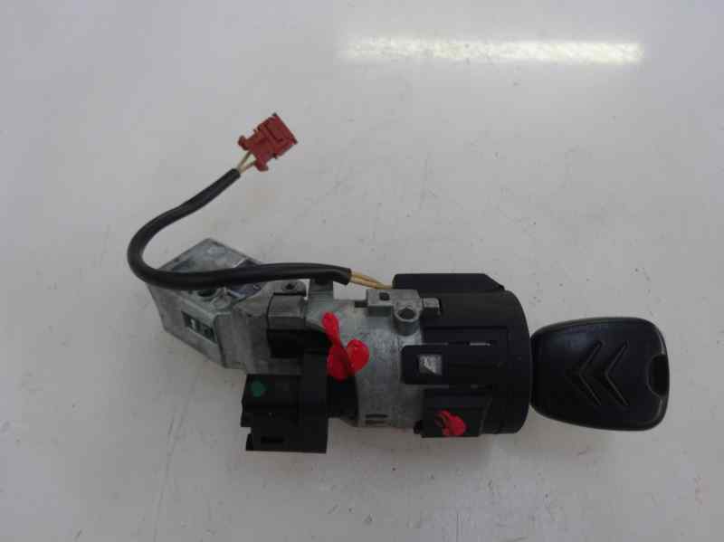 CONMUTADOR DE ARRANQUE CITROEN C2 1.4 MT 73CV