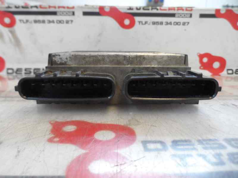MODULO ELECTRONICO TOYOTA AVENSIS 2003 2.0 D MT 116CV | 85KW
