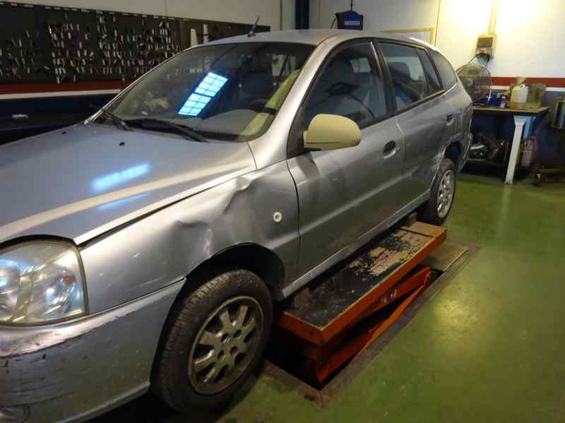 ALTERNADOR KIA RIO 2003 1.3 MT 82CV | 60KW
