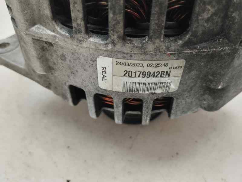 ALTERNADOR PEUGEOT 505 2003 2.8 MT V6 170CV