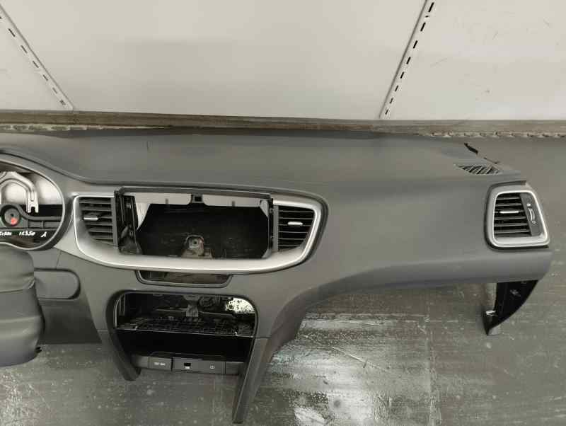 SALPICADERO KIA CEED 1.6 CRDI MT 136CV