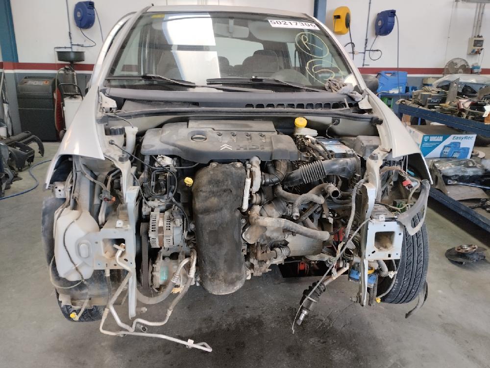 COLUMNA DIRECCION CITROEN C3 1.4 HDI MT 70CV