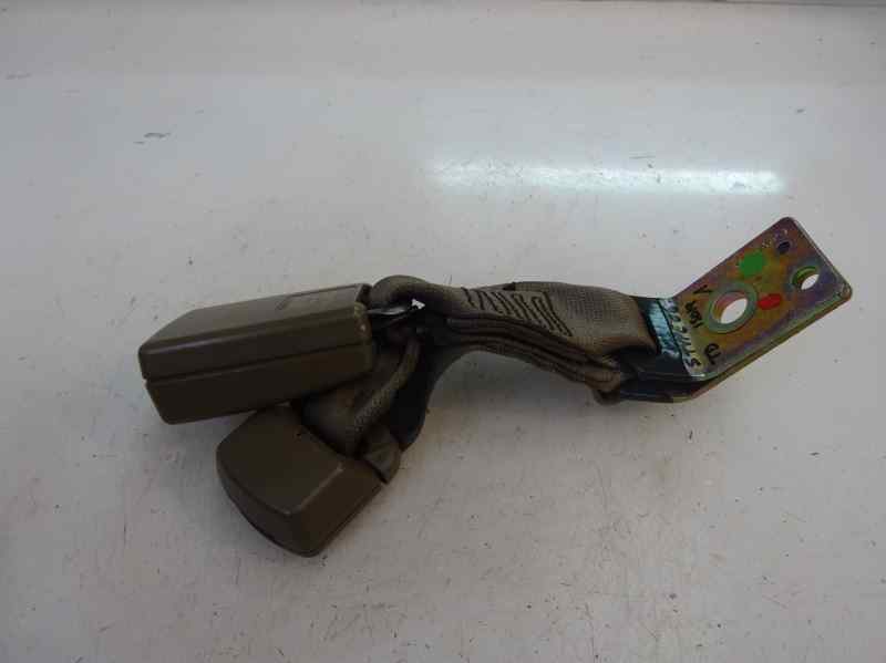ANCLAJE CINTURON TRASERO DERECHO JAGUAR STYPE 2.7 D MT 207CV