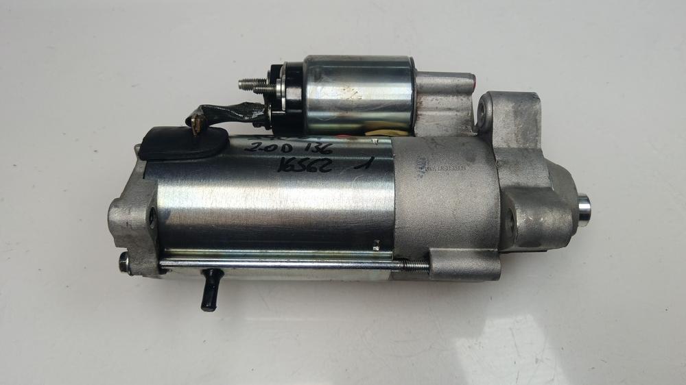 MOTOR ARRANQUE VOLVO S40 2.0 MT 136CV | 100KW