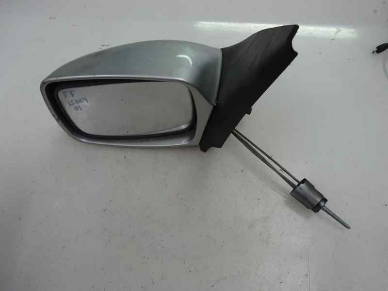 RETROVISOR IZQUIERDO FORD FIESTA 1.8 D MT 75CV | 55KW