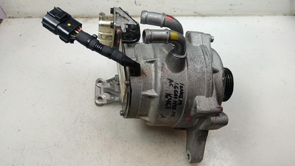 ALTERNADOR HYUNDAI IONIQ 1.6 HYBRID AMT 105CV