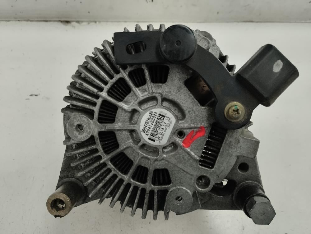 ALTERNADOR PEUGEOT 407 2.0 HDI MT 136CV