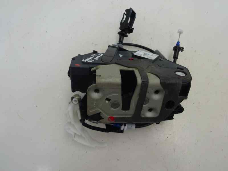 CERRADURA PUERTA TRASERA DERECHA FORD FOCUS 1.0 ECOBOOST MT 125CV