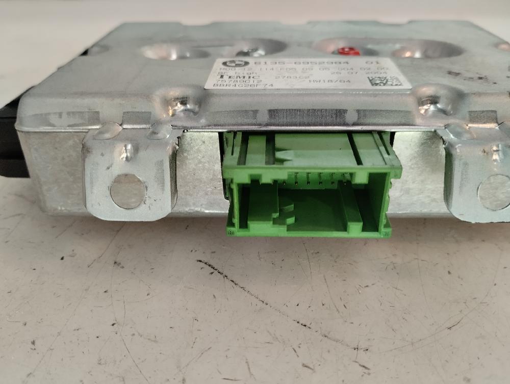MODULO ELECTRONICO BMW SERIE 5 2004 2.5 525I MT 192CV