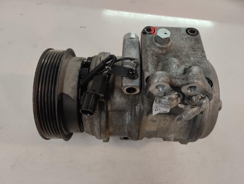 COMPRESOR AIRE ACONDICIONADO KIA CERATO 2.0 MT 175CV | 129KW