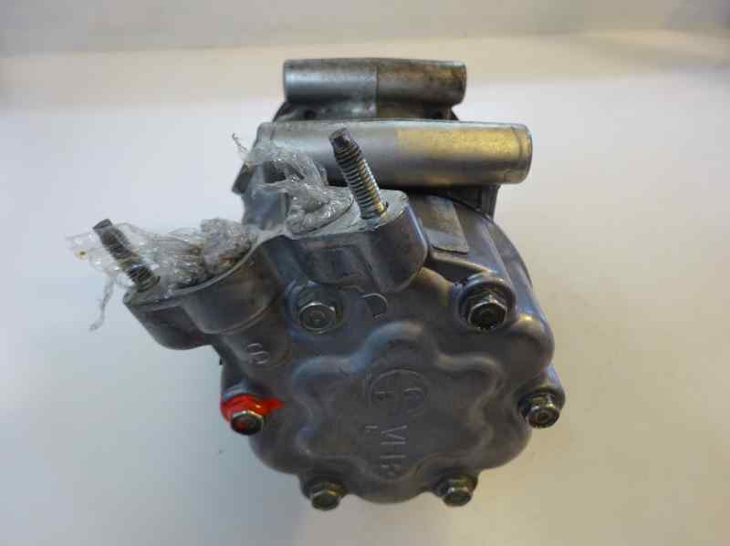 COMPRESOR AIRE ACONDICIONADO CITROEN C2 1.4 HDI MT 68CV