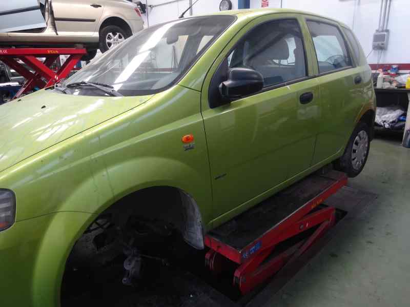 DAEWOO KALOS 2002 1.2 MT 72CV