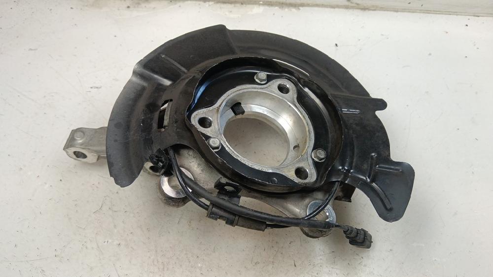 MANGUETA DELANTERA IZQUIERDA HYUNDAI IONIQ 1.6 HYBRID AMT 105CV