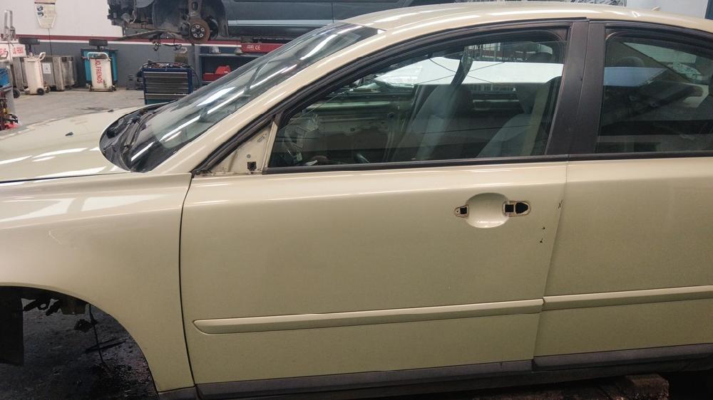 PUERTA DELANTERA IZQUIERDA VOLVO S40 2.0 MT 136CV | 100KW