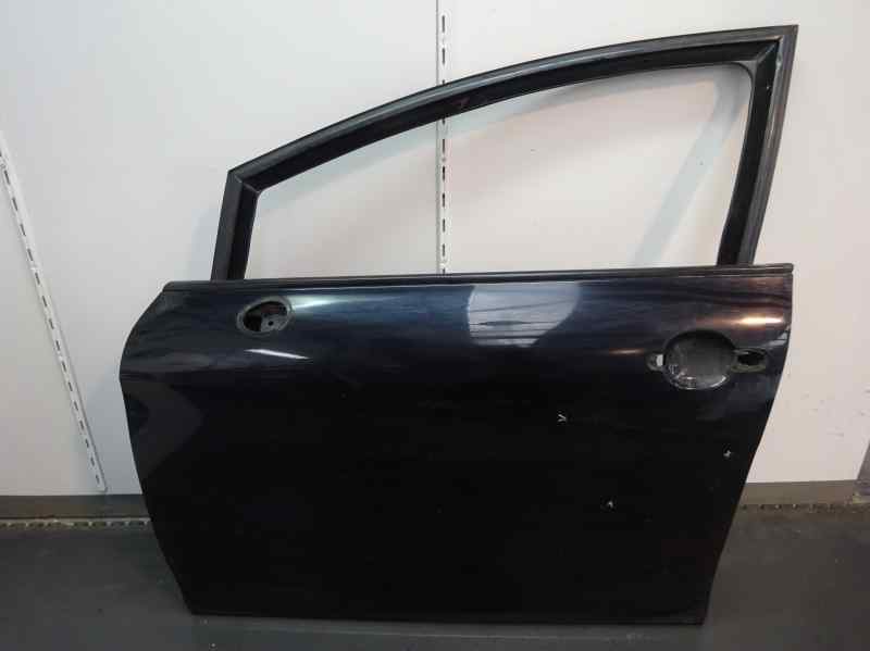 PUERTA DELANTERA IZQUIERDA SEAT LEON 2.0 TDI MT 140CV