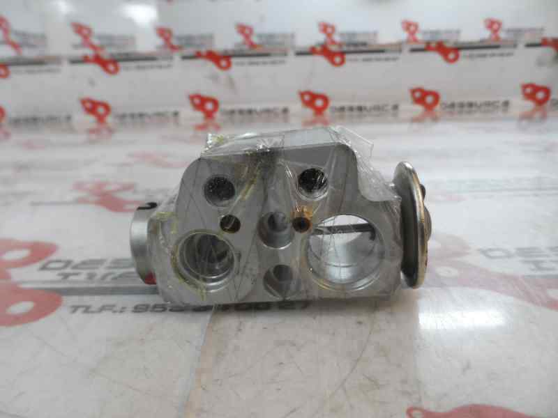 VALVULA EXPANSION VOLKSWAGEN TOUAREG 3.0 TDI MT 225CV