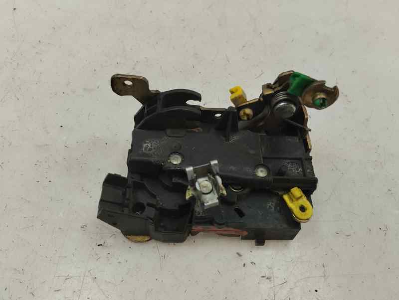 CERRADURA PUERTA DELANTERA IZQUIERDA RENAULT KANGOO 1.9 MT 55CV | 40KW