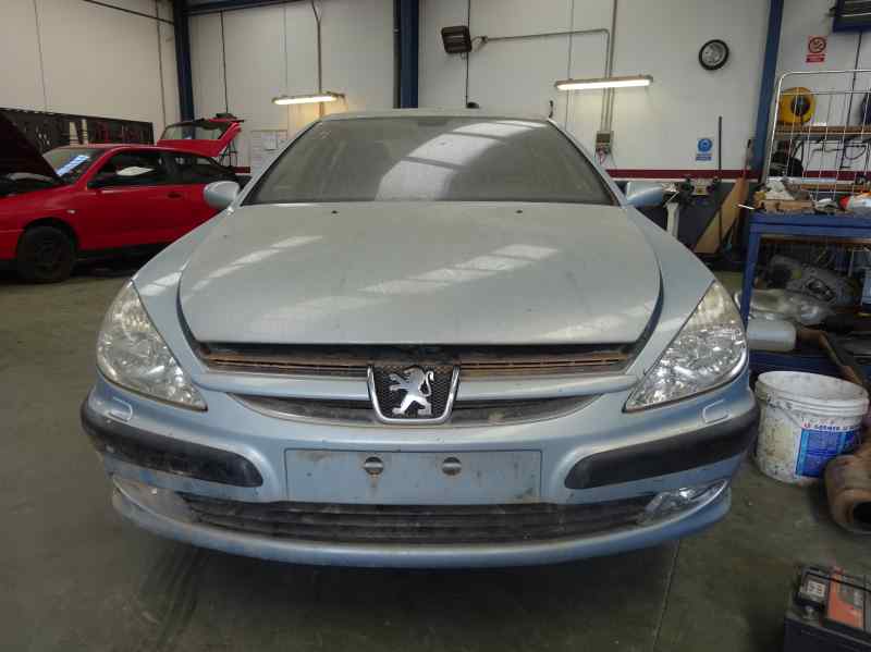 CERRADURA PUERTA DELANTERA IZQUIERDA PEUGEOT 607 2002 2.2 HDI MT 133CV