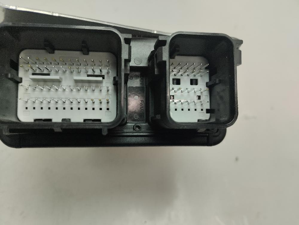 KIT AIRBAG FORD TRANSIT CONNECT 1.5 MT 100CV | 74KW