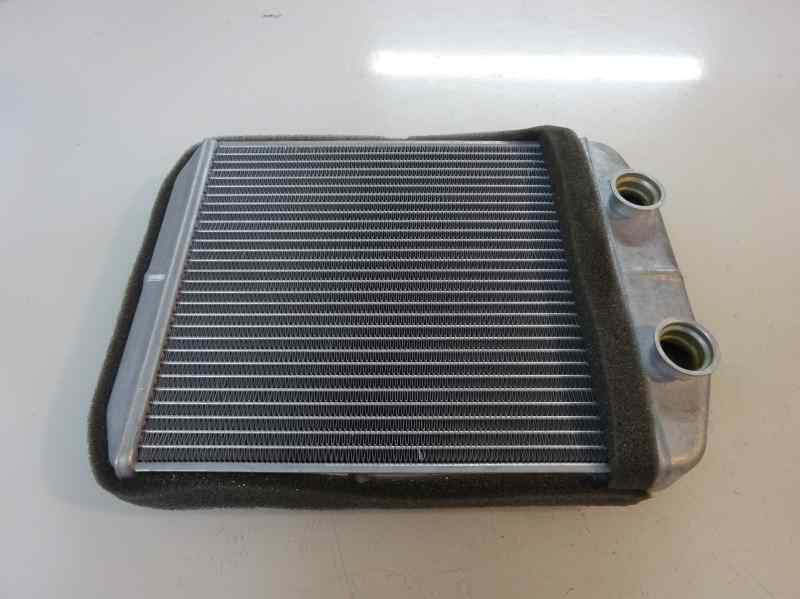 RADIADOR CALEFACCION AIRE ACONDICIONADO RENAULT CAPTUR 1.5 DCI MT 90CV | 66KW