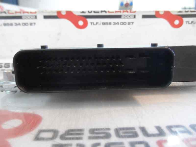 CENTRALITA MOTOR UCE VOLKSWAGEN TOUAREG 2005 3.0 TDI MT 225CV