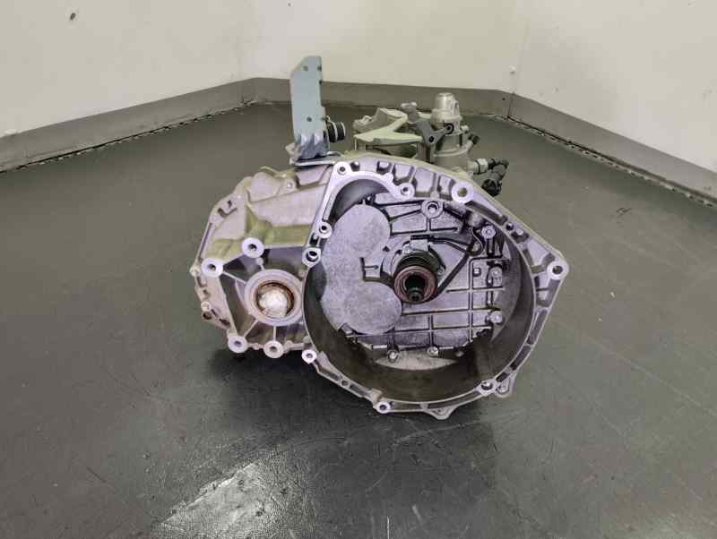 CAJA CAMBIOS SAAB 93 1.9 TD MT 120CV