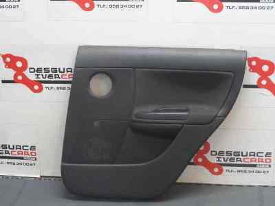 JUEGO ASIENTOS COMPLETO CITROEN C3 2008 1.1 MT 61CV | 44KW
