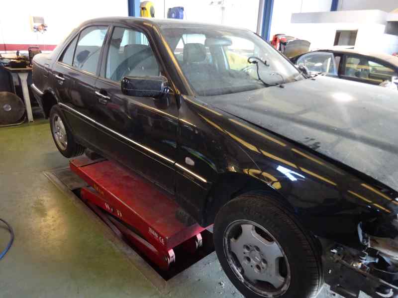 TRANSMISION CENTRAL MERCEDES BENZ CLASE C 2000 2.2 C 220 CDI MT 125CV