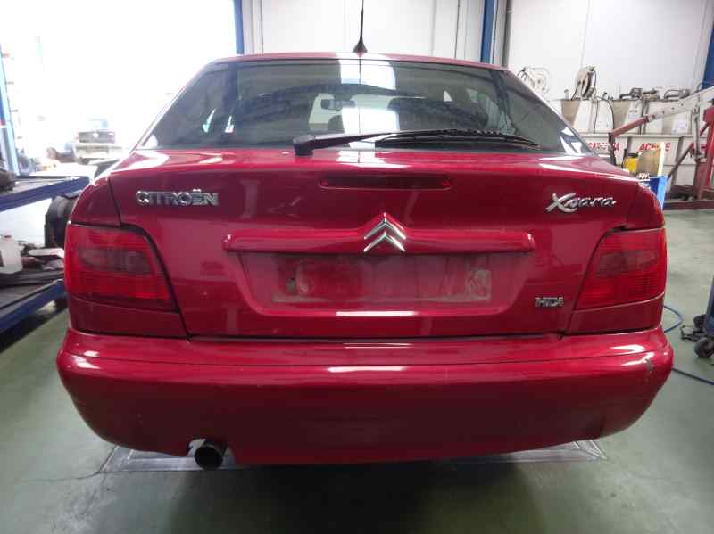 ALTERNADOR CITROEN XSARA 2.0 HDI MT 110CV