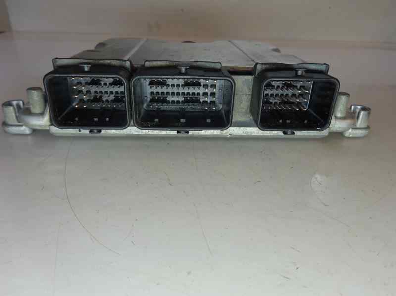 CENTRALITA MOTOR UCE CITROEN C8 2.0 HDI MT 109CV
