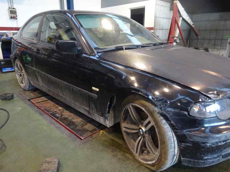 CAJA CAMBIOS BMW SERIE 3 2002 2.0 320TD MT 150CV