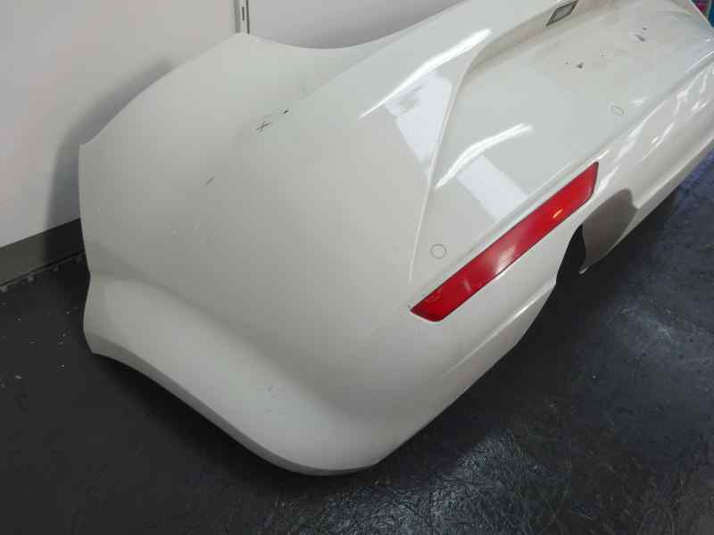 PARAGOLPES TRASERO SEAT LEON 2011 1.6 MT 102CV | 75KW