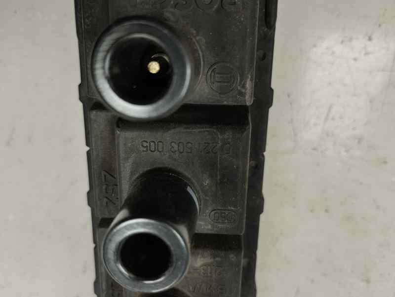 BOBINA ENCENDIDO BMW SERIE 3 1.6 316I MT 102CV