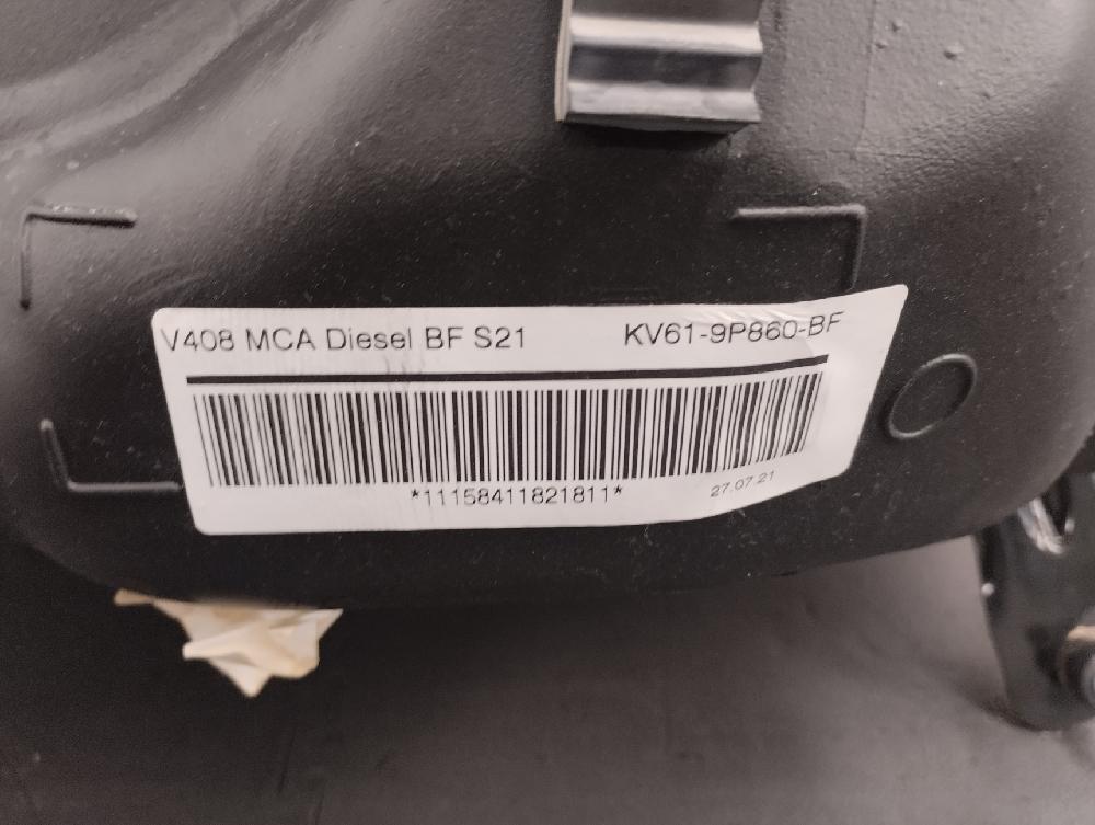 DEPOSITO COMBUSTIBLE FORD TRANSIT CONNECT 1.5 MT 100CV | 74KW