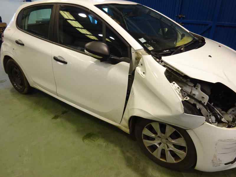 ALTAVOZ PEUGEOT 208 2013 1.4 HDI MT 68CV